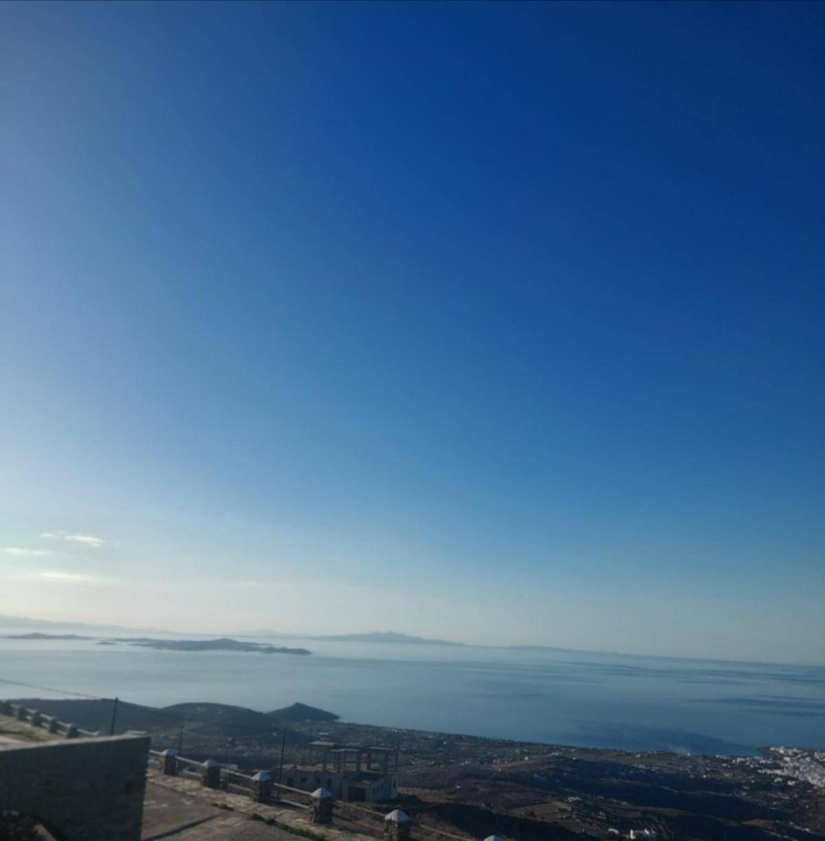 Appartement Horizon View Arnados Extérieur photo